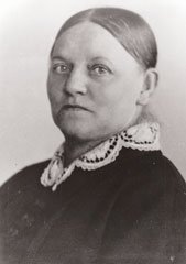 Doris Ruppenstein